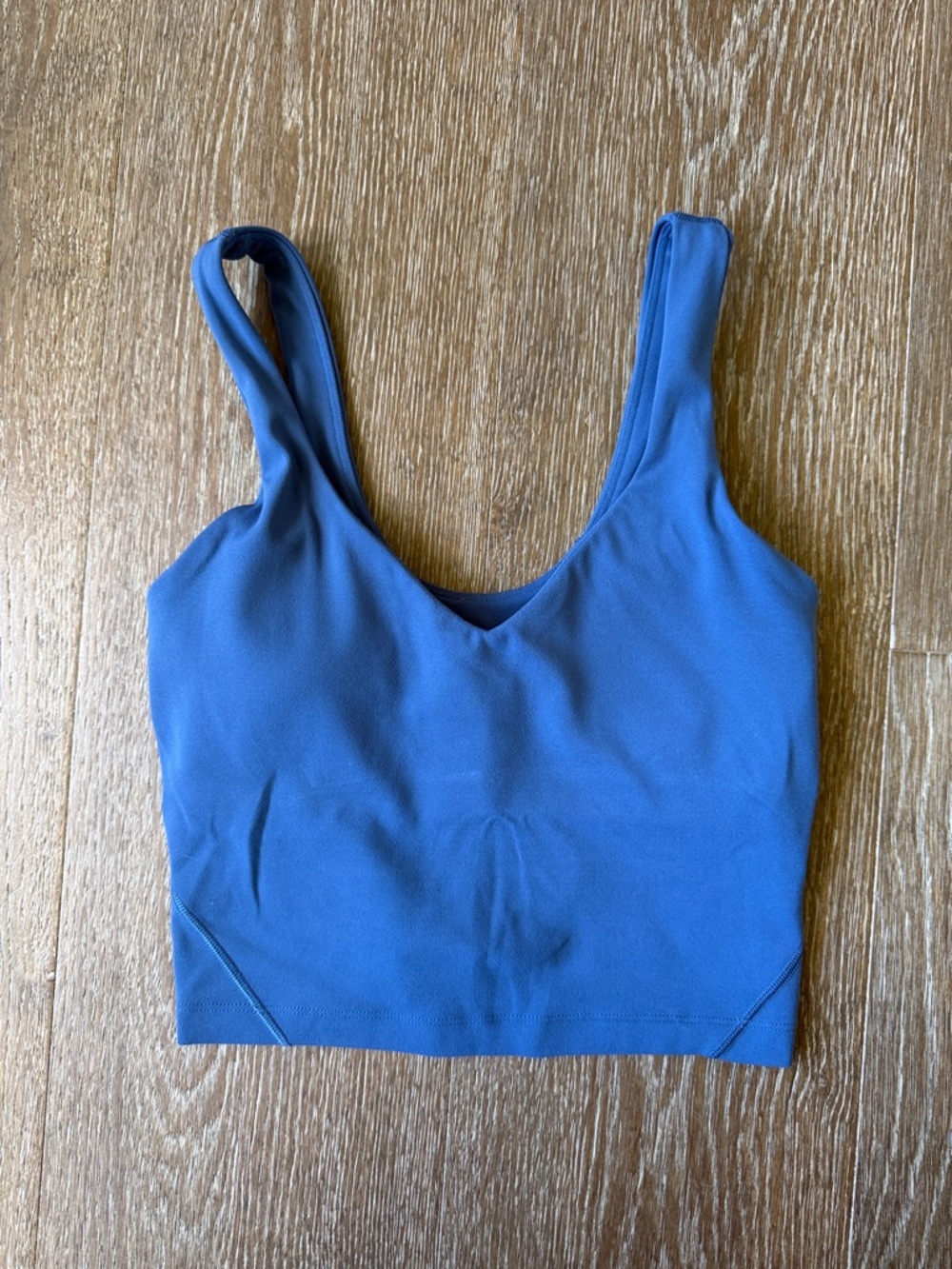 Lulu Align Tank